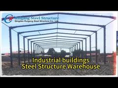 Laboratorio Edificio Magazzino