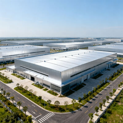 Materiale da costruzione galvanizzato